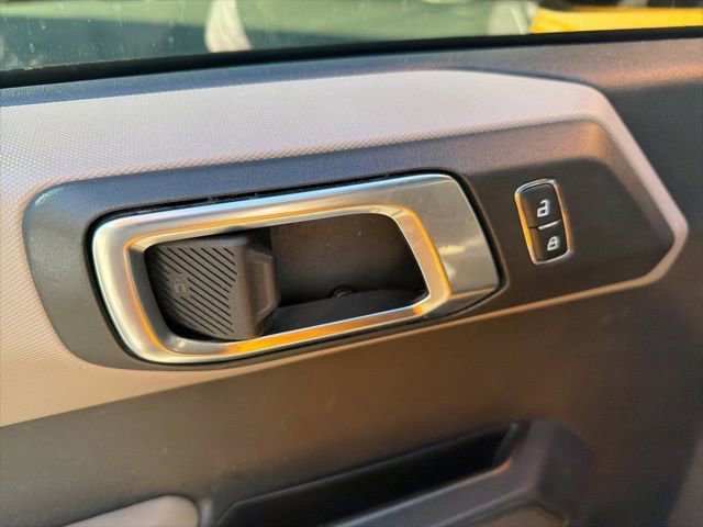 Used 2022 Ford Bronco Big Bend image 18