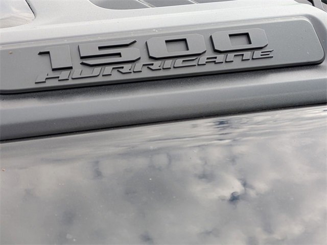 New 2026 RAM 1500 Laramie w/ Night Edition image 9