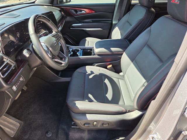 Certified 2026 Chevrolet Traverse Z71 w/ Enhanced Driving Package AWD/4WD image 10
