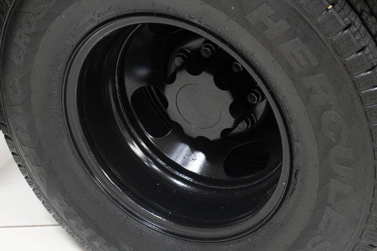 Used 2002 Chevrolet Silverado 3500 2WD Extended Cab image 56