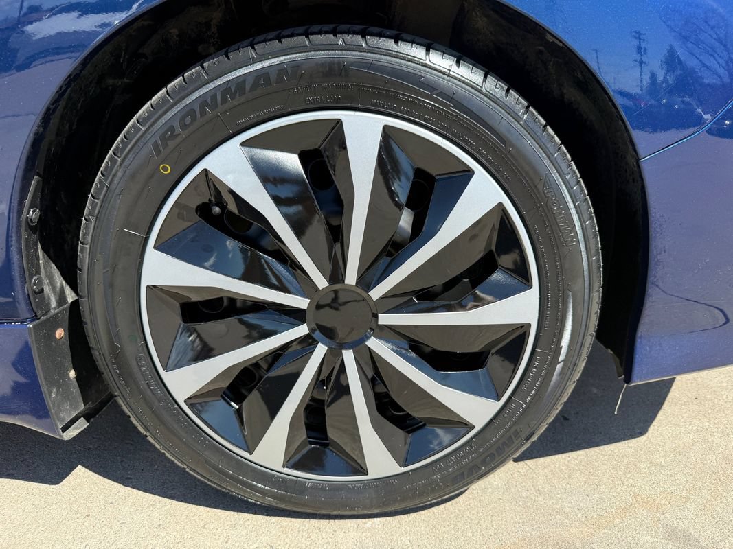 Used 2018 Nissan Leaf SL w/ SL Technology Package FWD image 43
