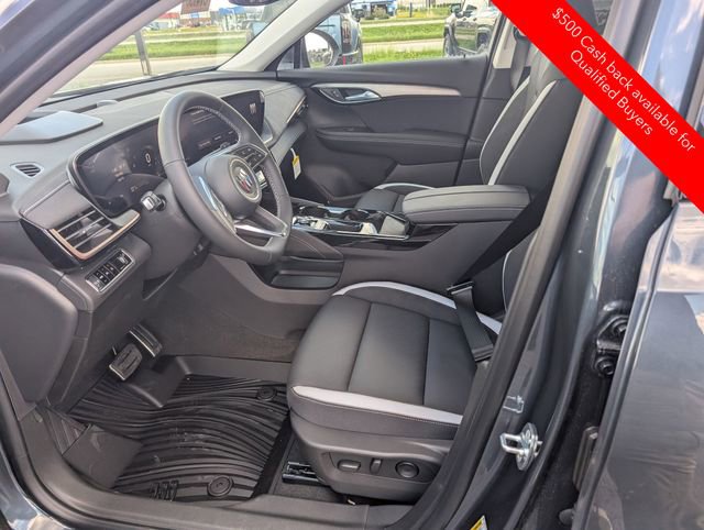 New 2026 Buick Envision Sport Touring AWD/4WD image 13