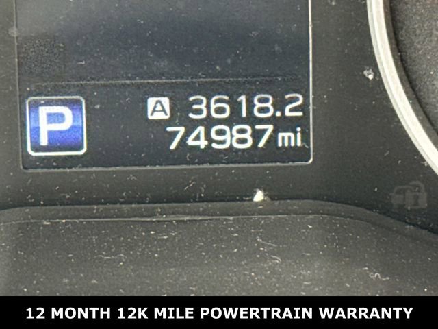 Used 2021 Subaru Ascent Premium w/ Convenience Package image 28