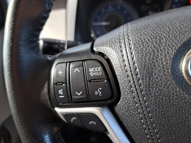 Used 2019 Toyota Sienna XLE Premium image 17