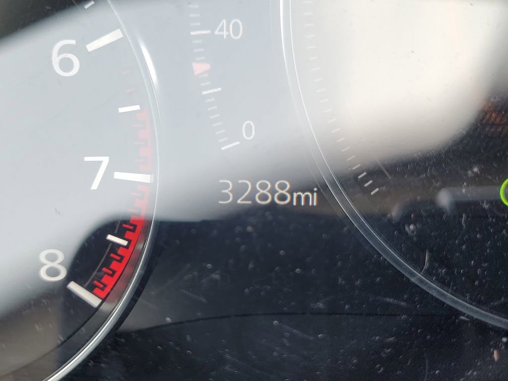 Certified 2026 MAZDA CX-30 AWD 2.5 S image 31