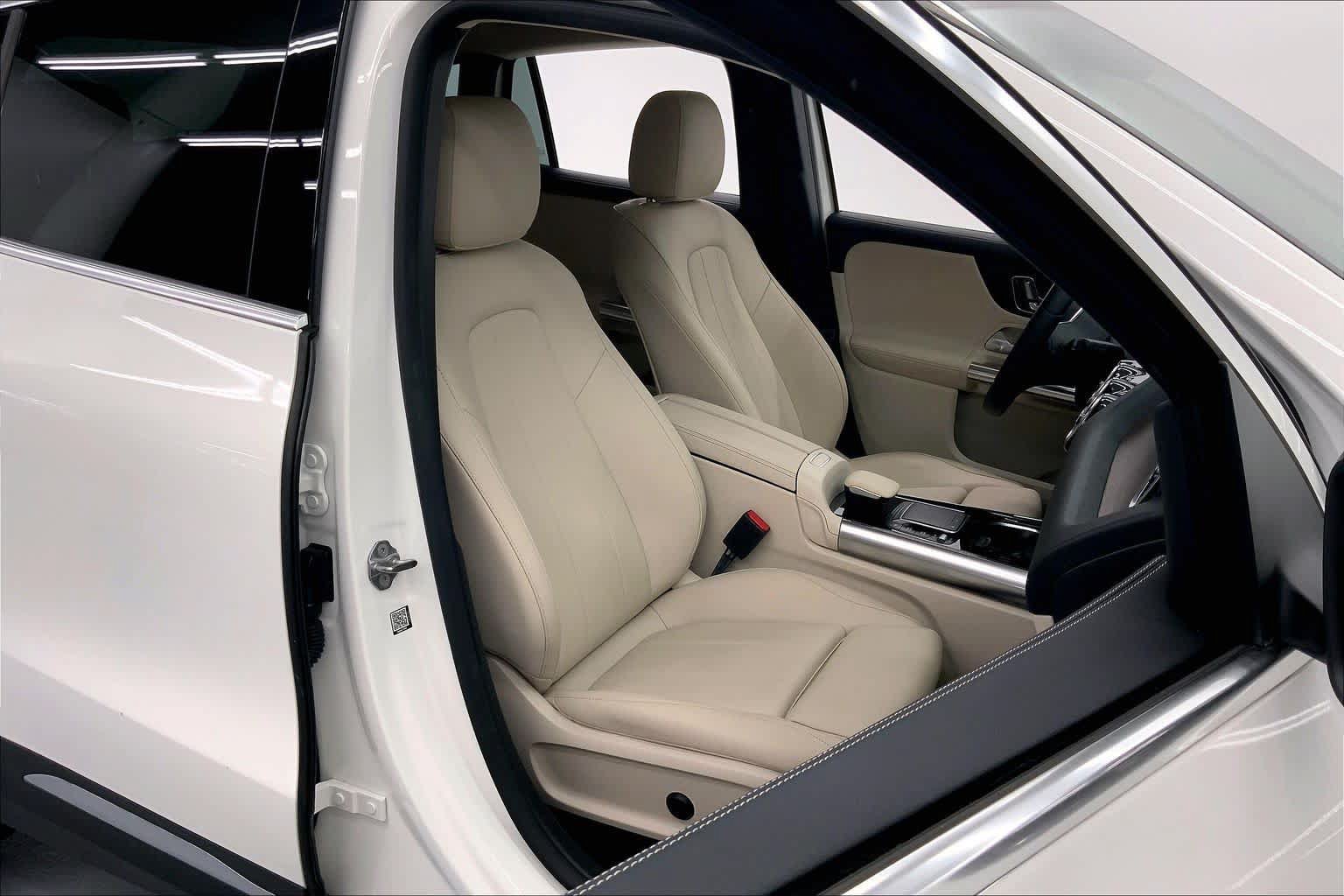 Certified 2022 Mercedes-Benz GLA 250 image 11