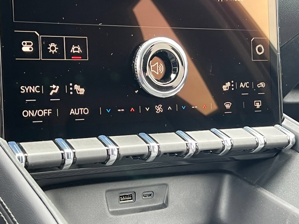 New 2027 GMC Terrain Elevation AWD/4WD image 26