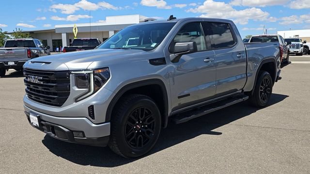 New 2026 GMC Sierra 1500 Elevation w/ Preferred Package AWD/4WD image 4