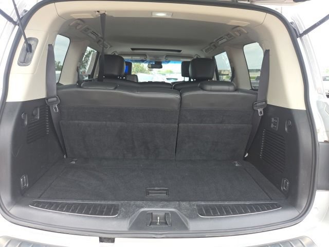Used 2011 INFINITI QX56 4WD w/ Theater Pkg image 64