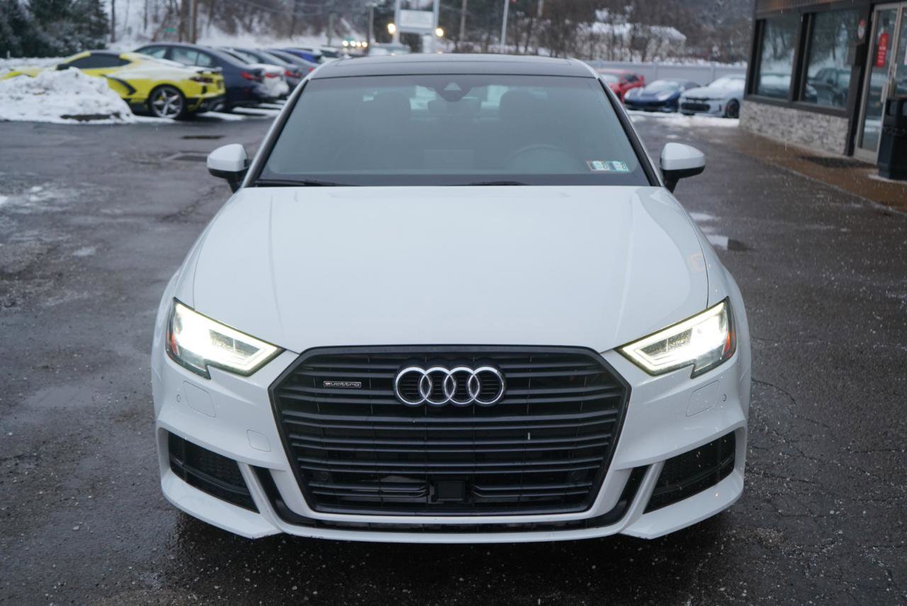 Used 2020 Audi A3 2.0T Premium Plus w/ Premium Plus Package image 14