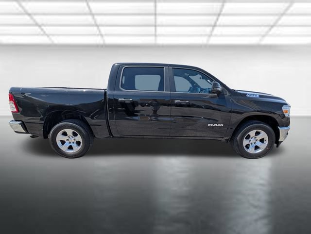 Used 2023 RAM 1500 Big Horn AWD/4WD image 31