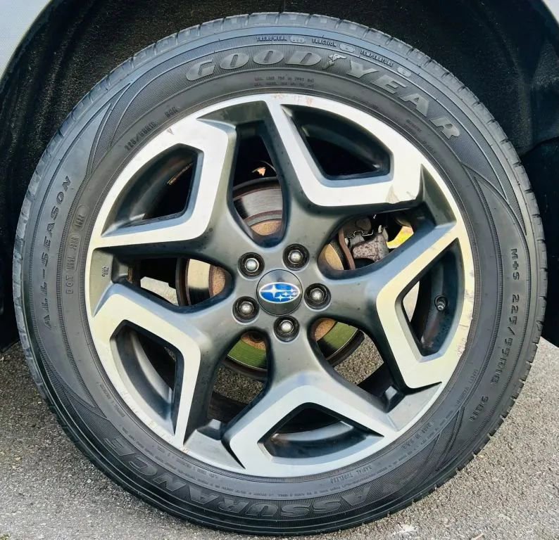 Used 2019 Subaru Crosstrek 2.0i Limited w/ Moonroof Package w/Navigation image 27