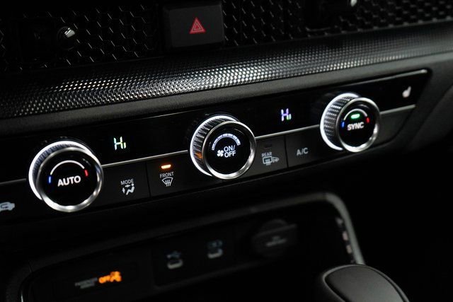 New 2026 Honda CR-V Sport-L image 23