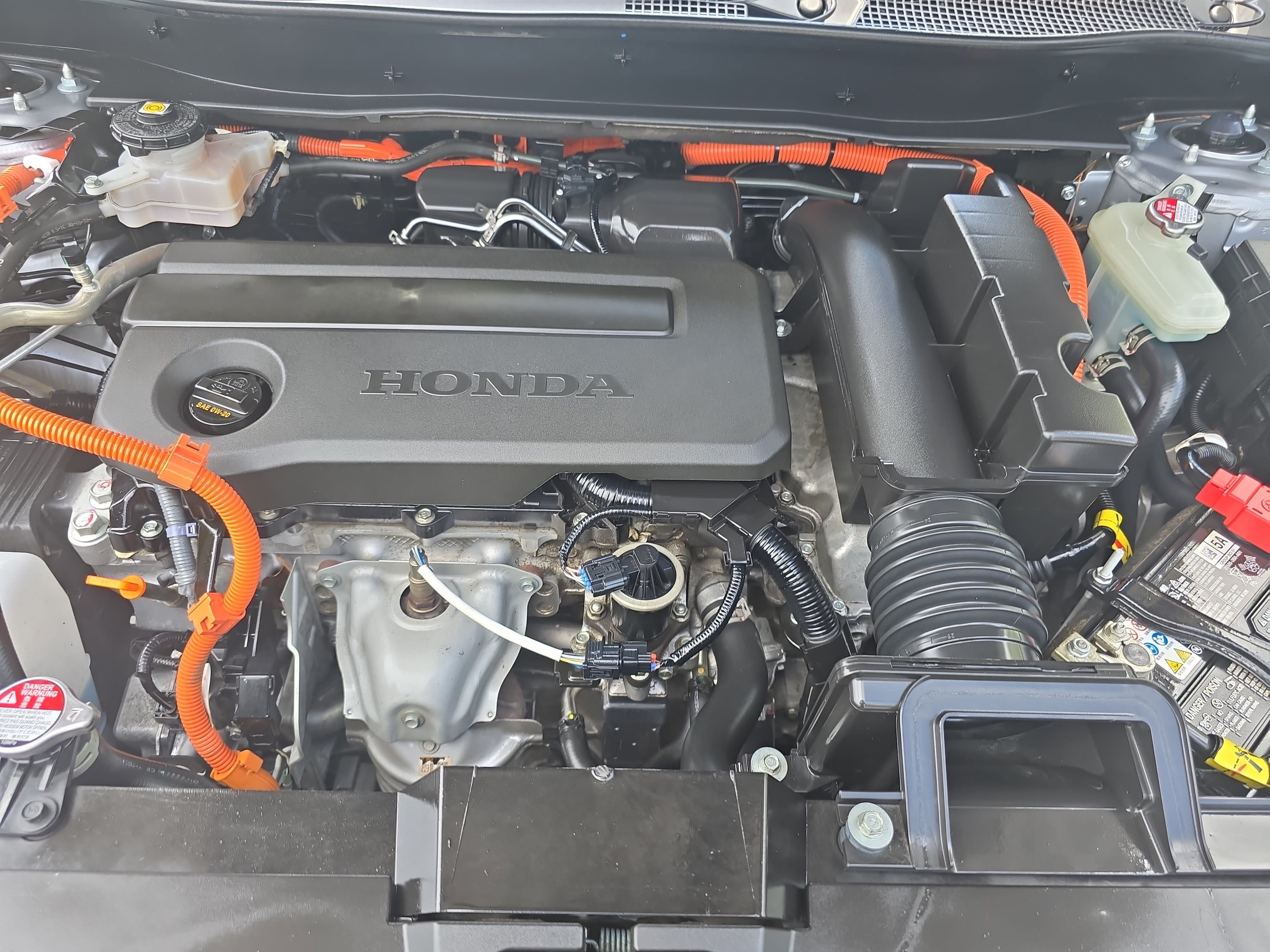 Used 2024 Honda CR-V Sport-L image 30