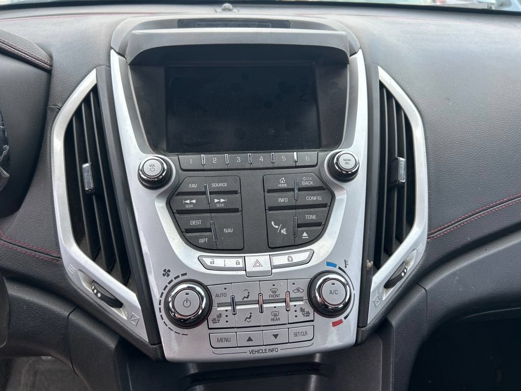 Used 2015 GMC Terrain Denali AWD/4WD image 13