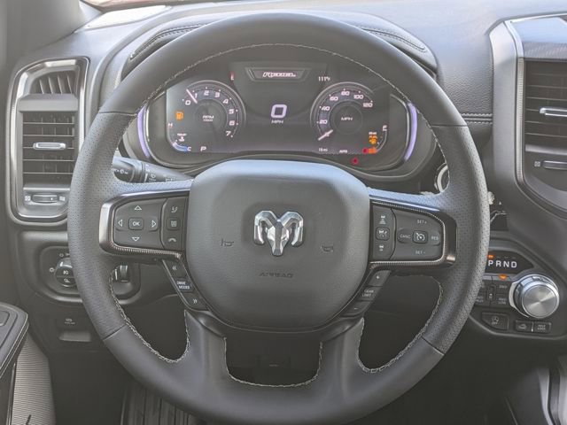 New 2026 RAM 1500 Rebel image 15
