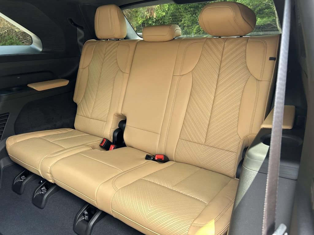 New 2026 Cadillac Escalade IQ Sport 2 AWD/4WD image 12