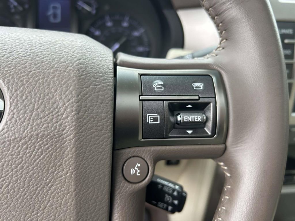 Used 2012 Lexus GX 460 w/ Comfort Plus Pkg image 23