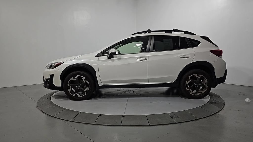 Used 2021 Subaru Crosstrek 2.5i Limited w/ Moonroof Package 2 AWD/4WD image 2