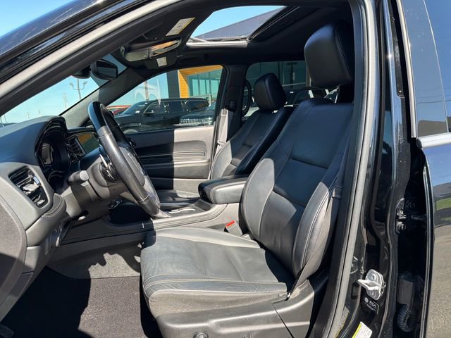 Used 2021 Dodge Durango GT image 20