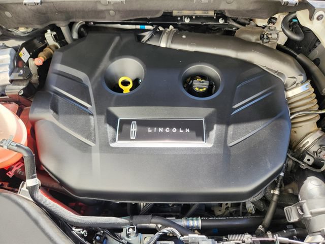 Certified 2019 Lincoln MKC Reserve AWD/4WD image 20