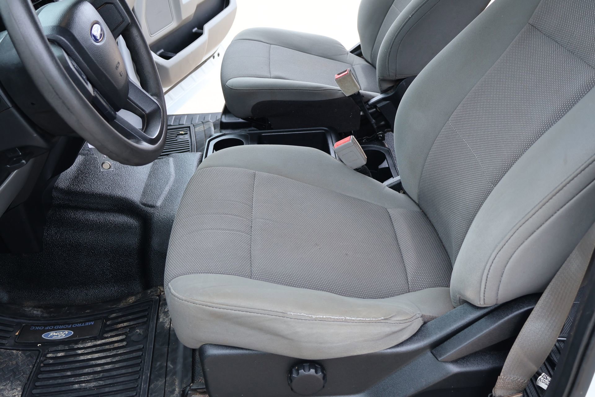 Used 2018 Ford F450 XL w/ Power Equipment Group AWD/4WD image 10