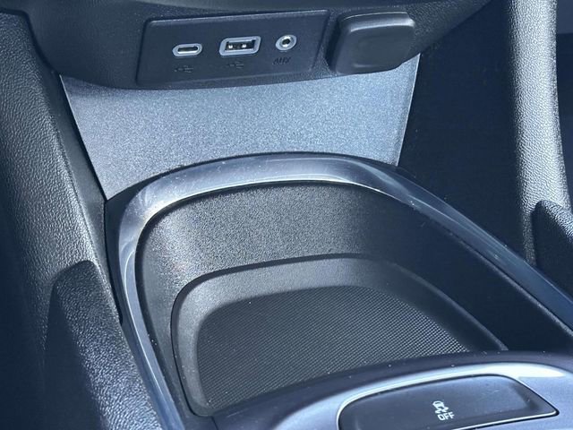 Used 2023 Chevrolet Malibu LT image 19