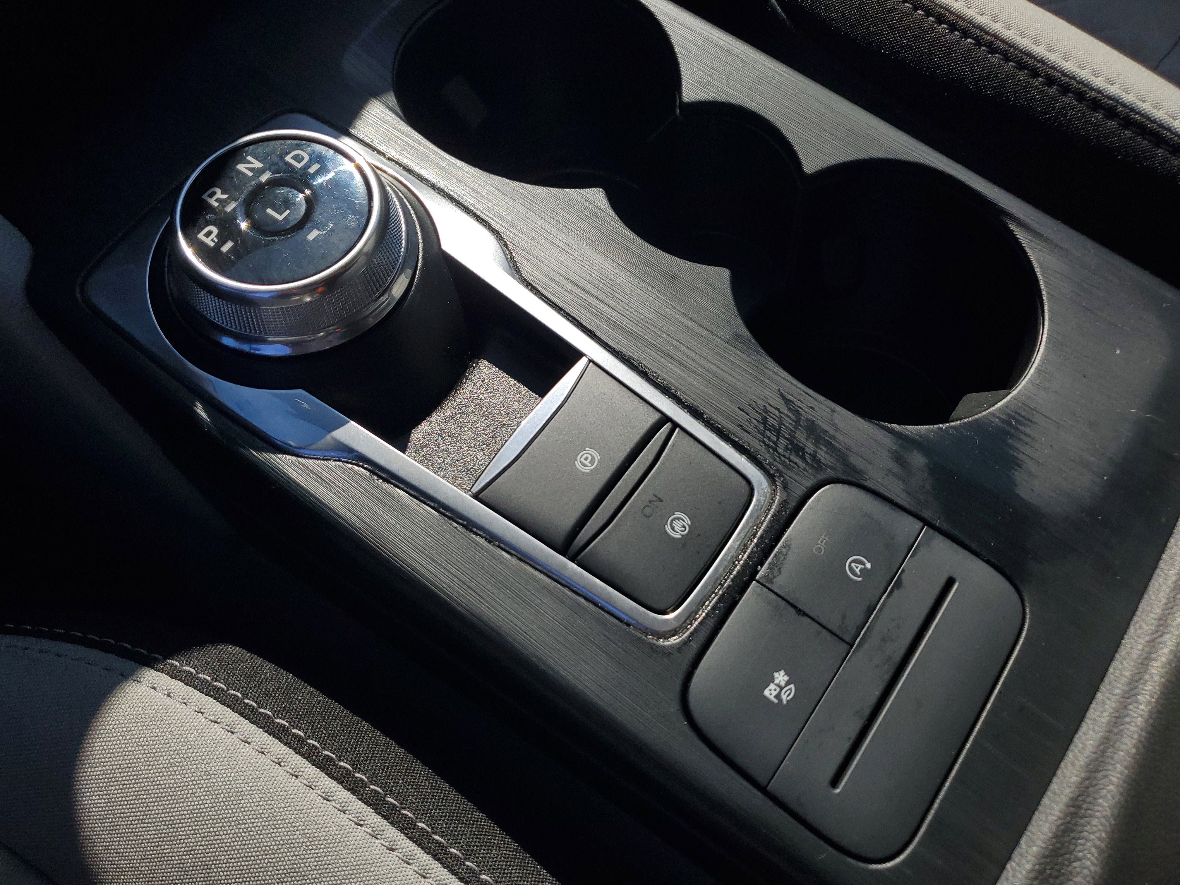 Used 2025 Ford Escape Active image 8