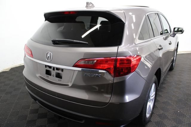 Used 2013 Acura RDX FWD w/ Technology Package image 7