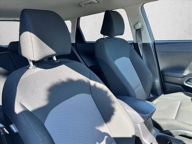 Used 2022 Kia Soul LX w/ Technology Package FWD image 23