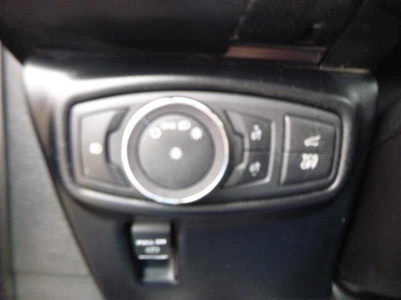 Used 2019 Lincoln Nautilus Select AWD/4WD image 16