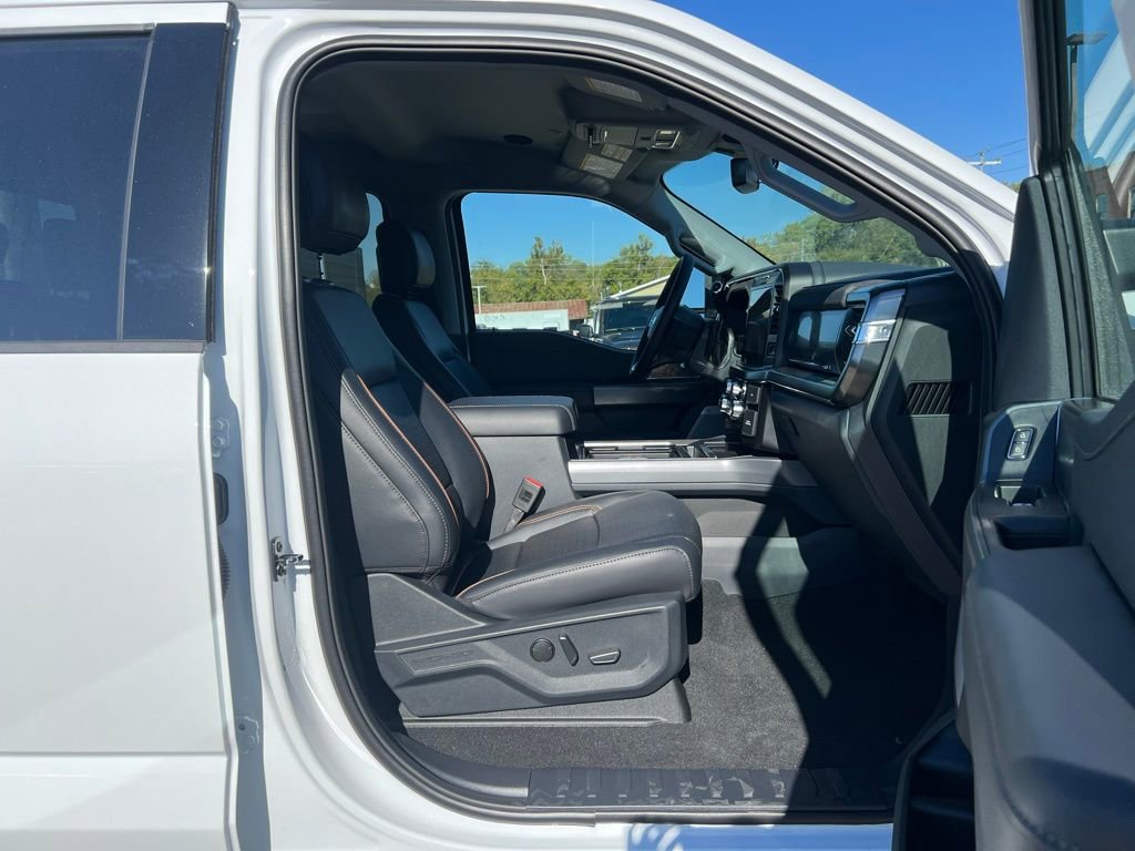New 2026 Ford F250 Lariat w/ Tremor Off-Road Package image 23