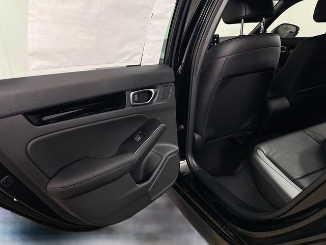 New 2026 Honda Civic Sport Touring image 41