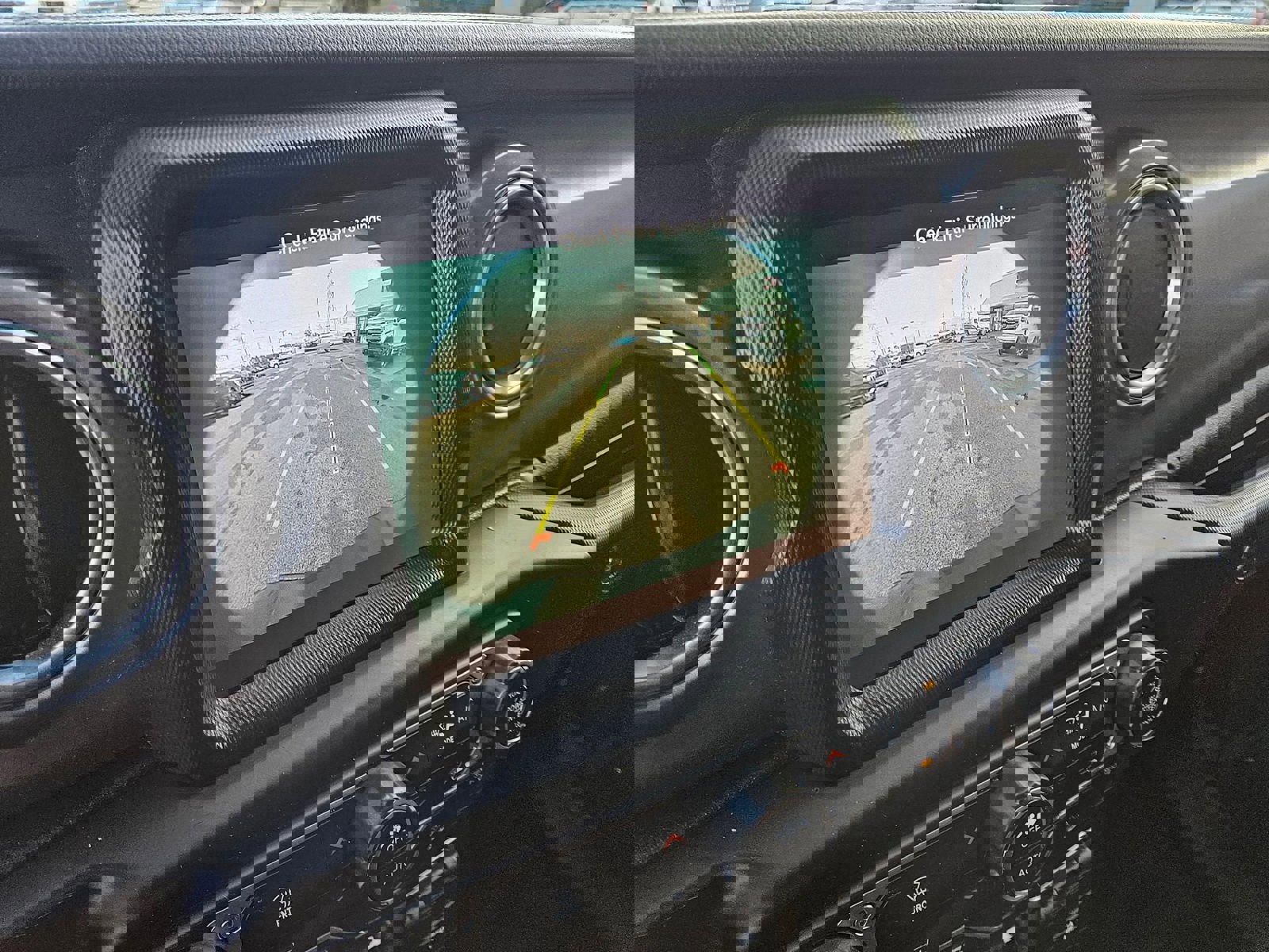 Used 2021 Jeep Wrangler Unlimited Rubicon image 19