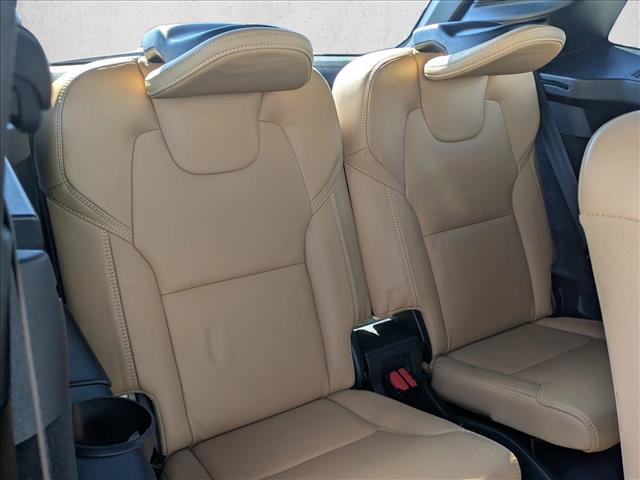 Used 2022 Volvo XC90 T6 Inscription w/ Advanced Package image 21