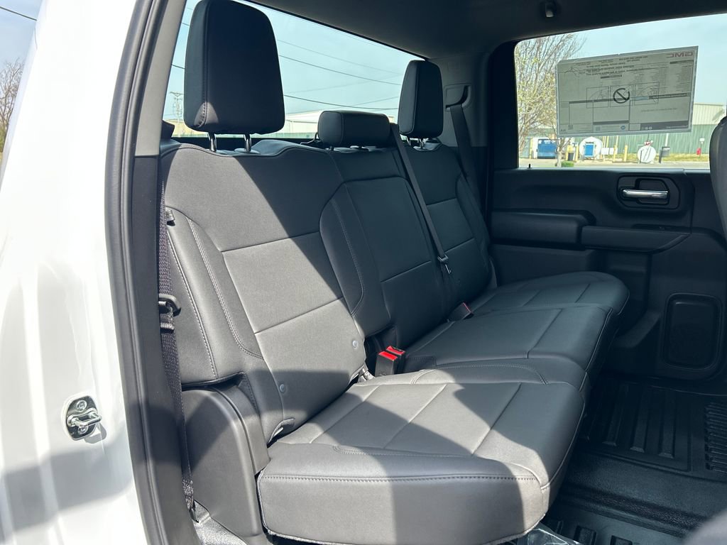 New 2026 GMC Sierra 3500 Pro image 28