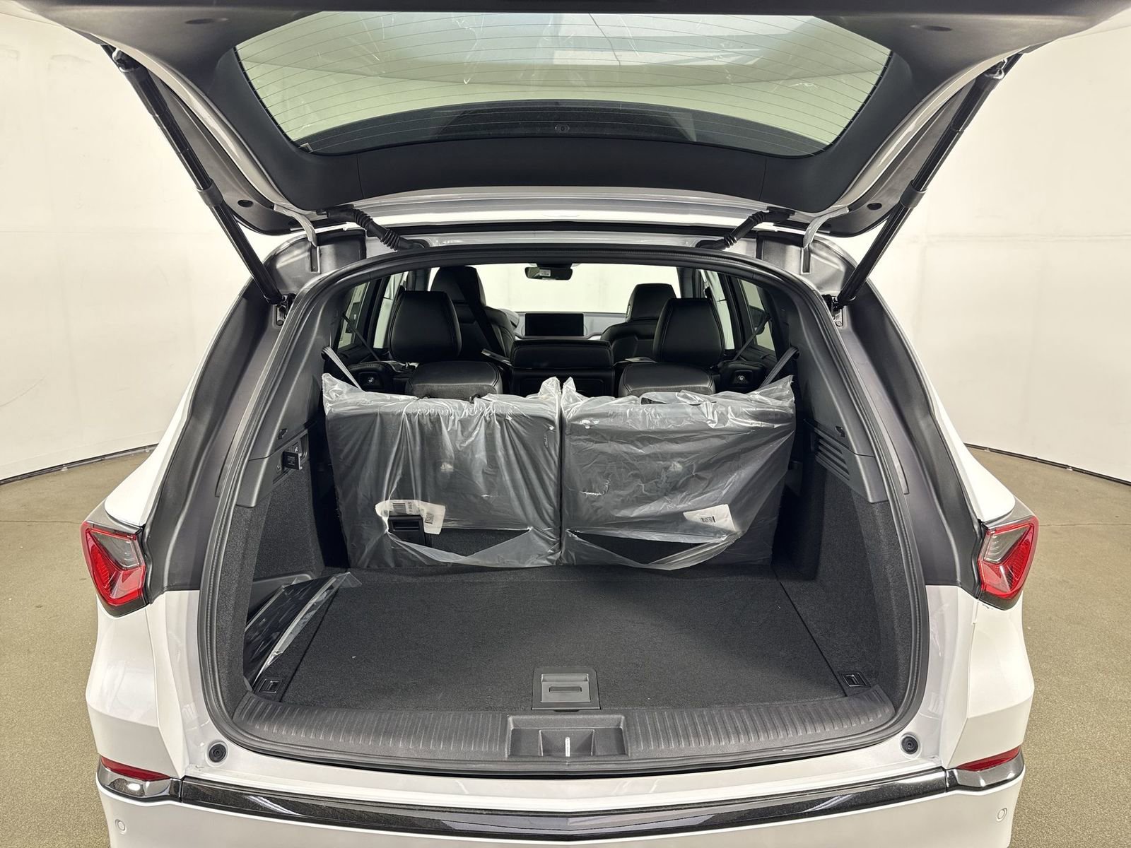 Used 2026 Acura MDX A-Spec AWD/4WD image 34
