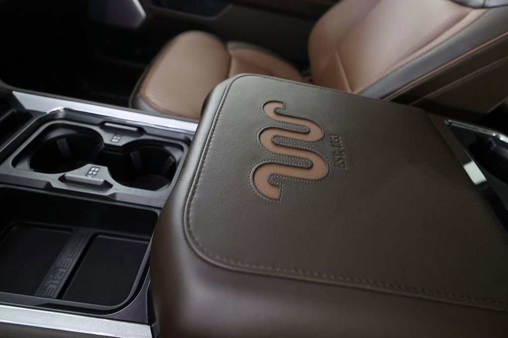 Used 2026 Ford F250 King Ranch w/ Chrome Package image 42