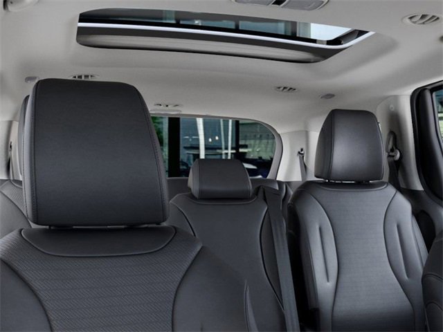 New 2026 Kia Carnival SX Prestige image 27