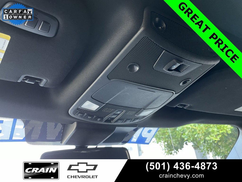 Used 2020 Ford F150 Platinum w/ Equipment Group 701A Luxury image 25