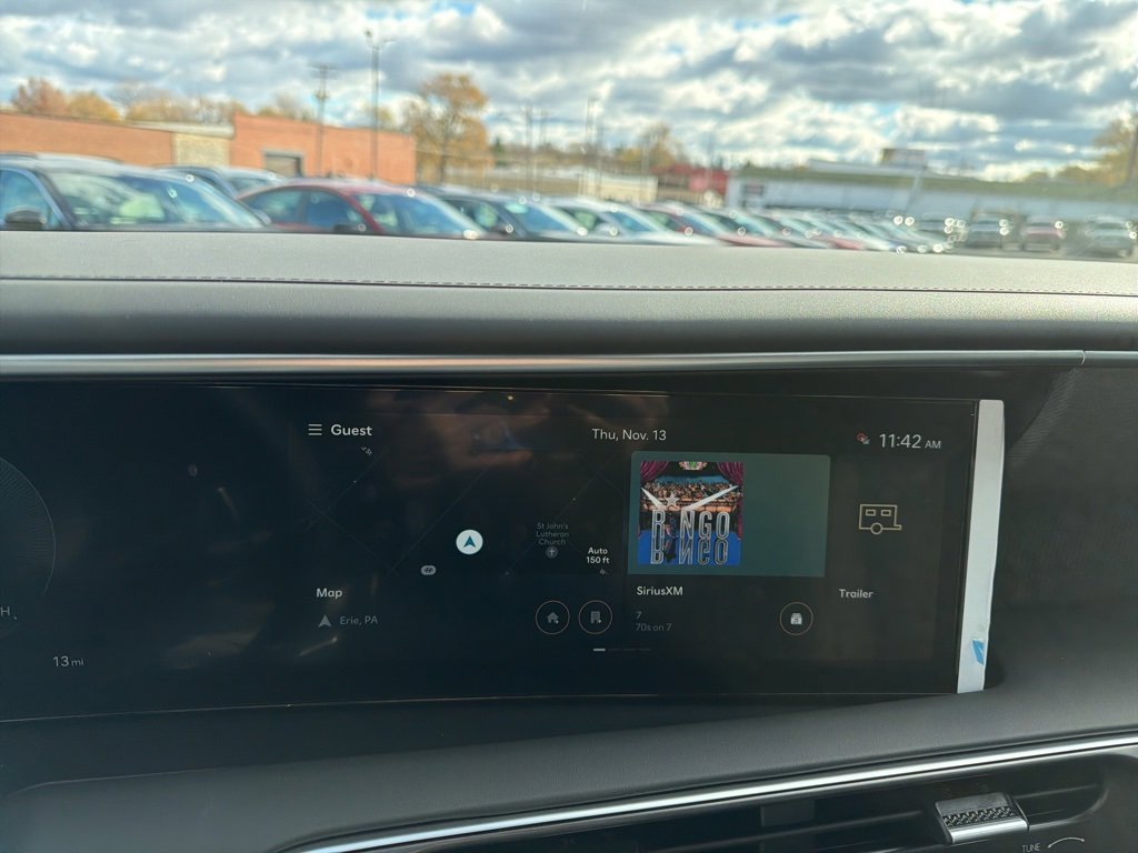 New 2026 Hyundai Palisade Calligraphy image 28