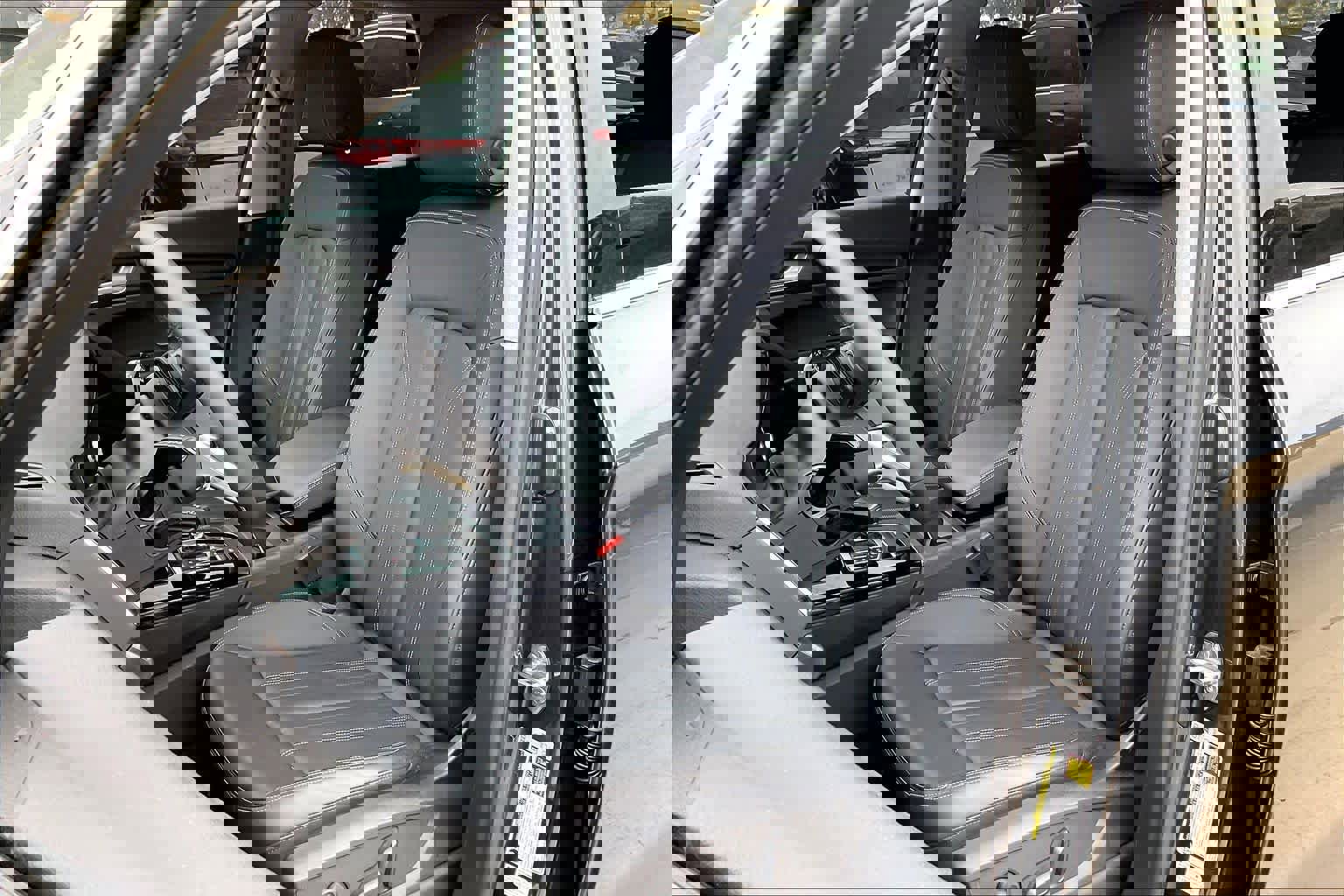 Used 2025 Audi Q5 2.0T Premium image 6