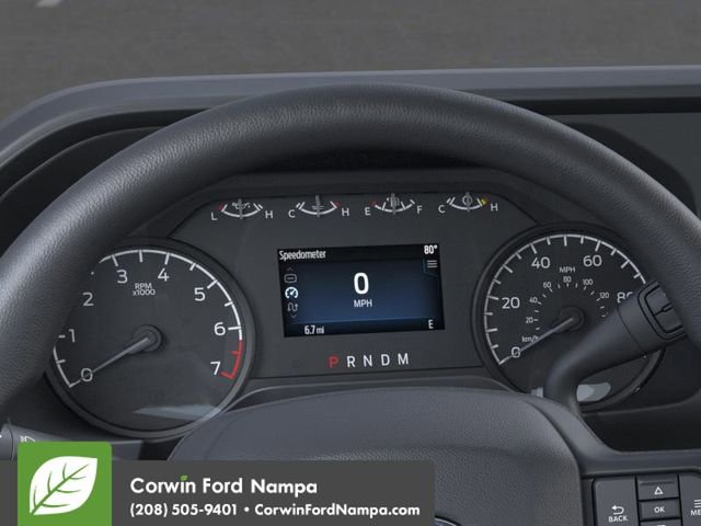 New 2026 Ford F350 XLT image 13