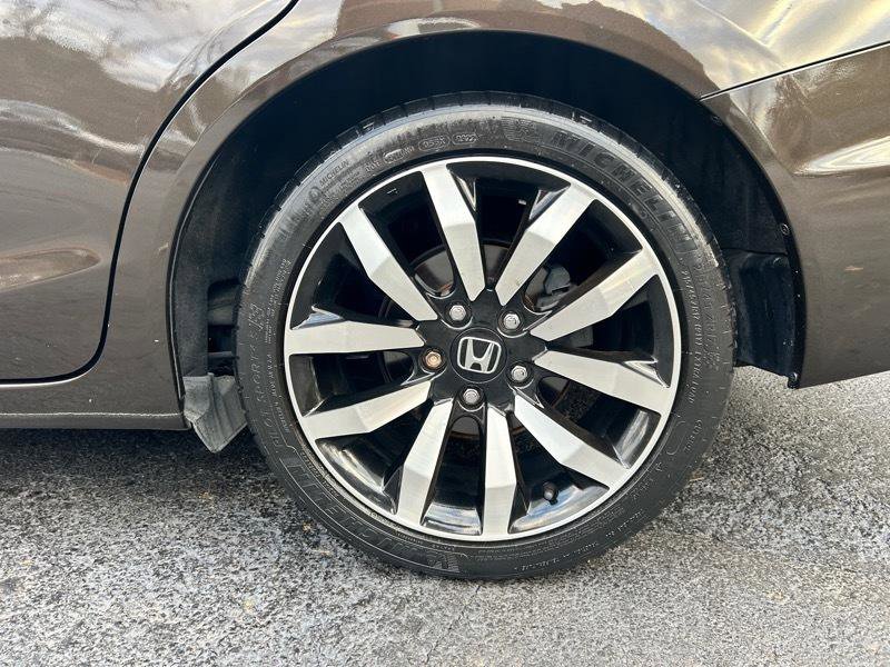 Used 2014 Honda Civic EX-L image 12