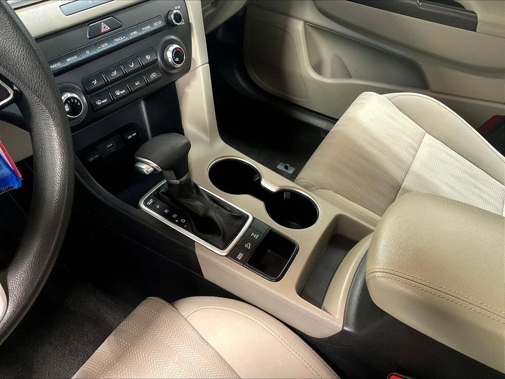 Used 2020 Kia Sportage LX AWD/4WD image 20