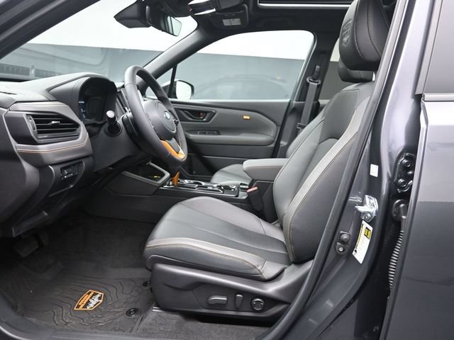 Used 2026 Subaru Forester Wilderness AWD/4WD image 17