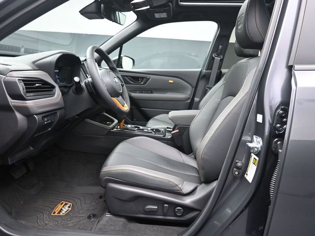 Certified 2026 Subaru Forester Wilderness AWD/4WD image 17