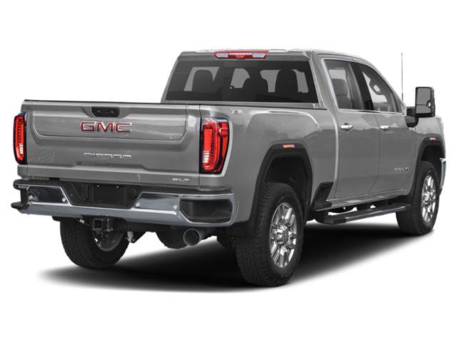 Used 2021 GMC Sierra 3500 Denali w/ Technology Package image 2