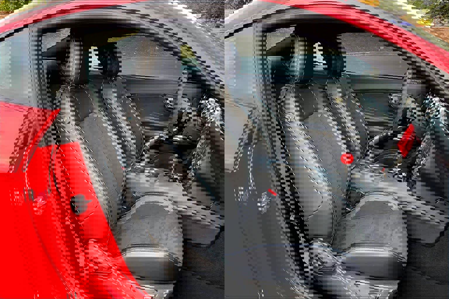 Used 2017 Ford Mustang Shelby GT350 image 10