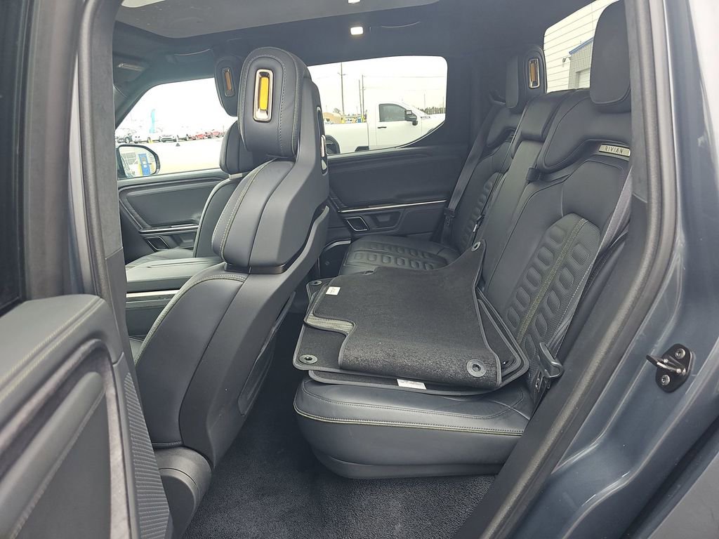 Used 2024 Rivian R1T Adventure AWD/4WD image 6